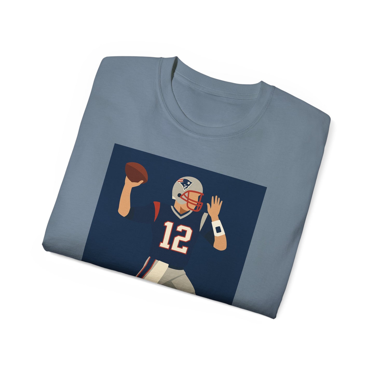 Tom Brady