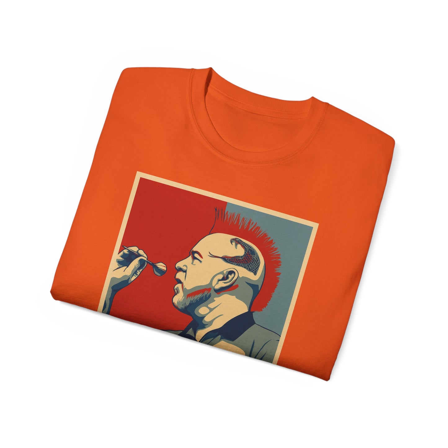 Peter Wright Snakebite Throw T-Shirt