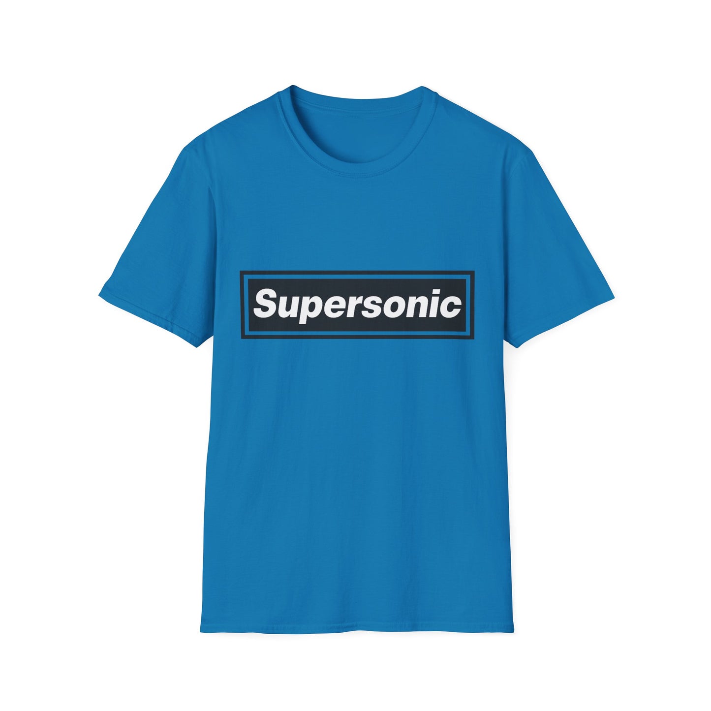 Supersonic T-Shirt