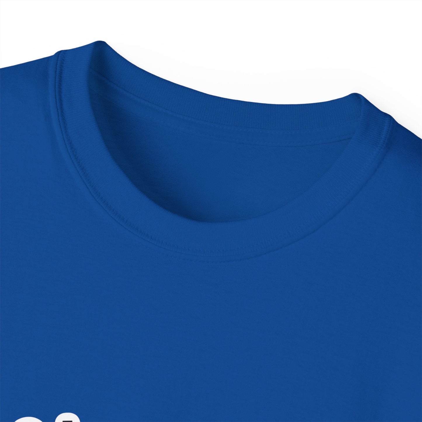 Prestwwwwwwwwwwich Heys Unisex Ultra Cotton Tee