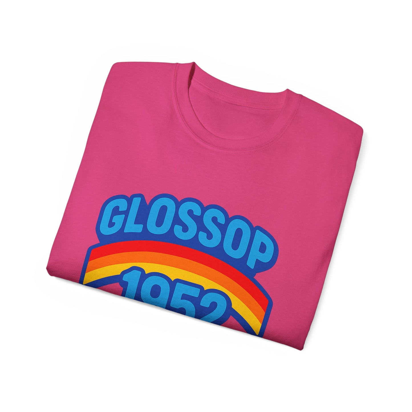 Glossop 1952 T-Shirt