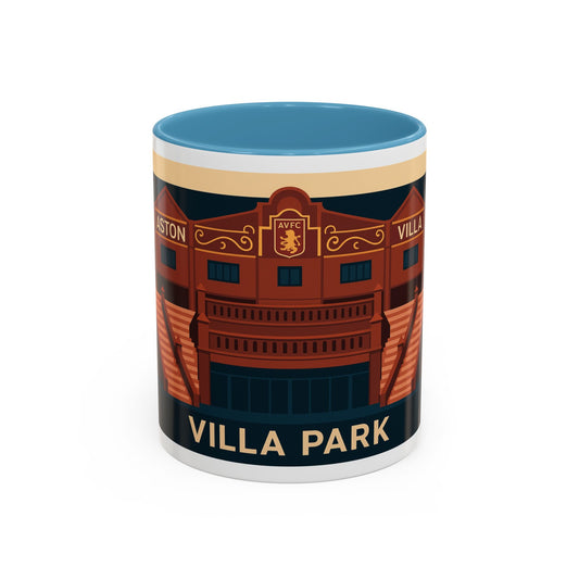 Villa Park Mug - Aston Villa