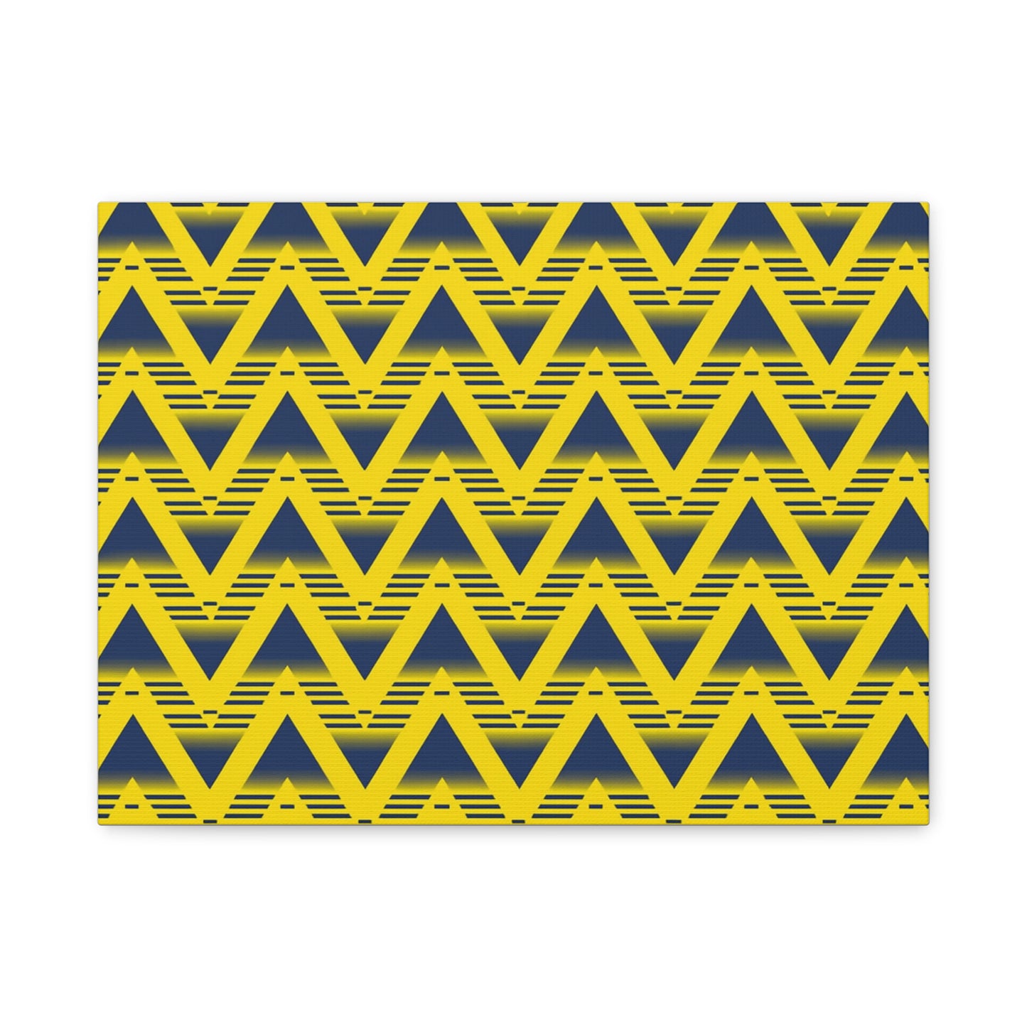 Arsenal Bruised Banana Canvas
