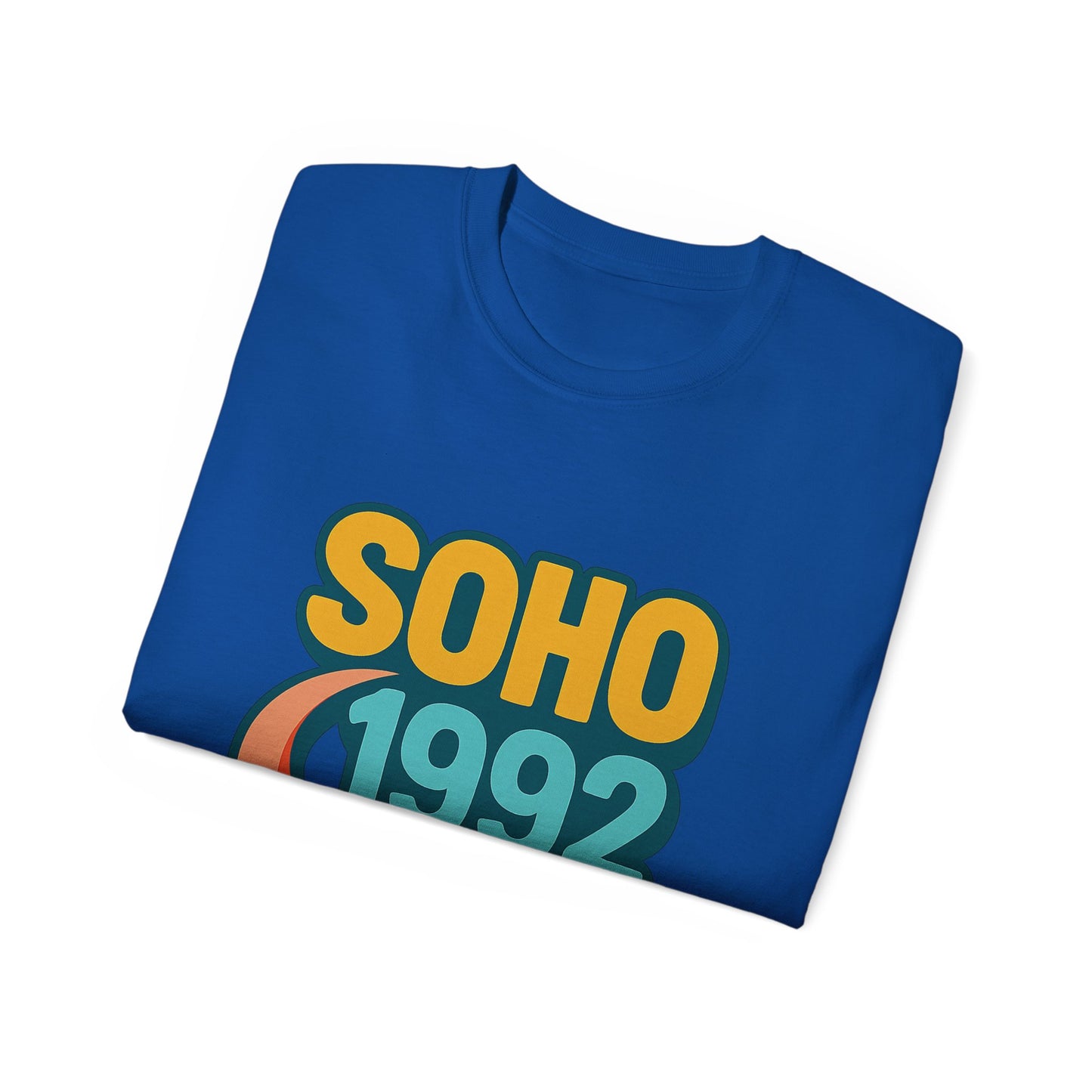 Soho 1992 T-Shirt