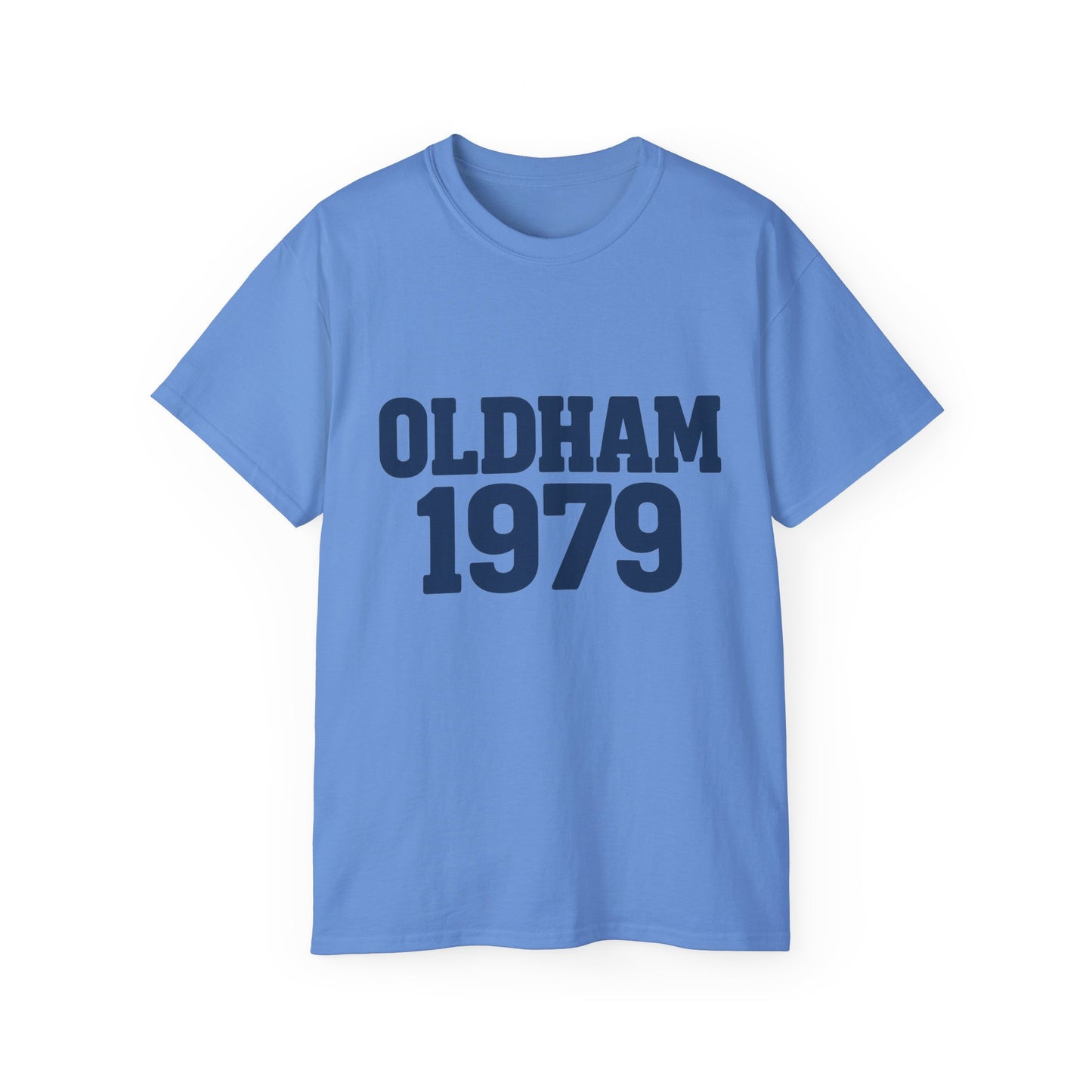 Oldham 1979 T-Shirt