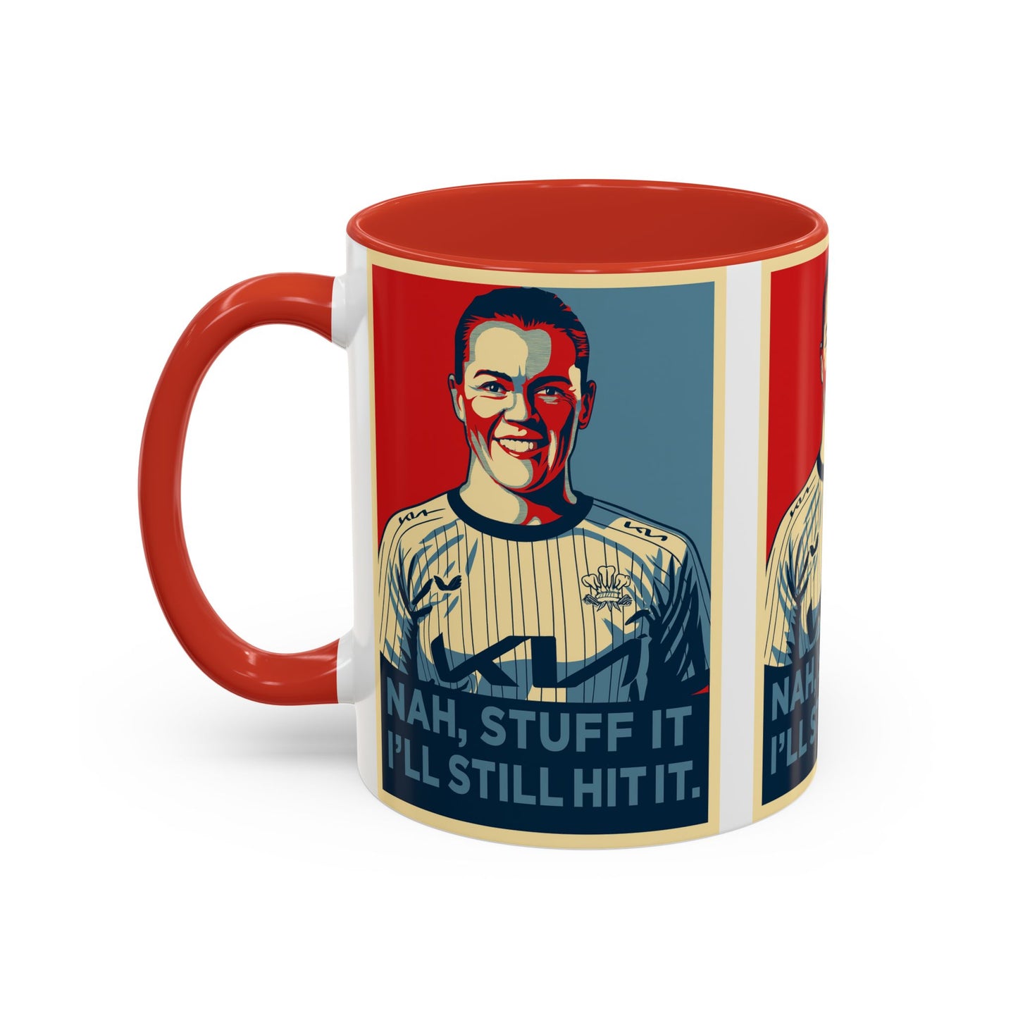 Grace Harris Hope Mug