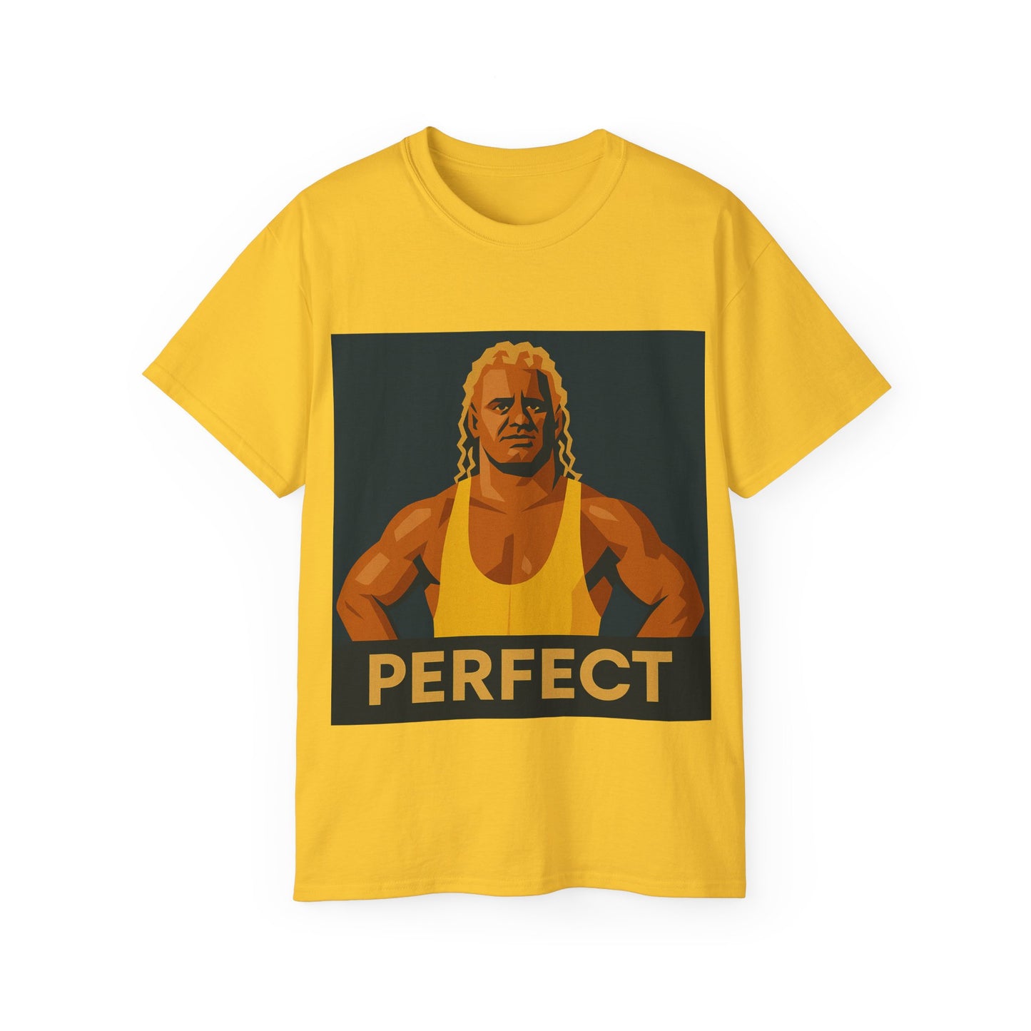 Mr Perfect WWF WWE