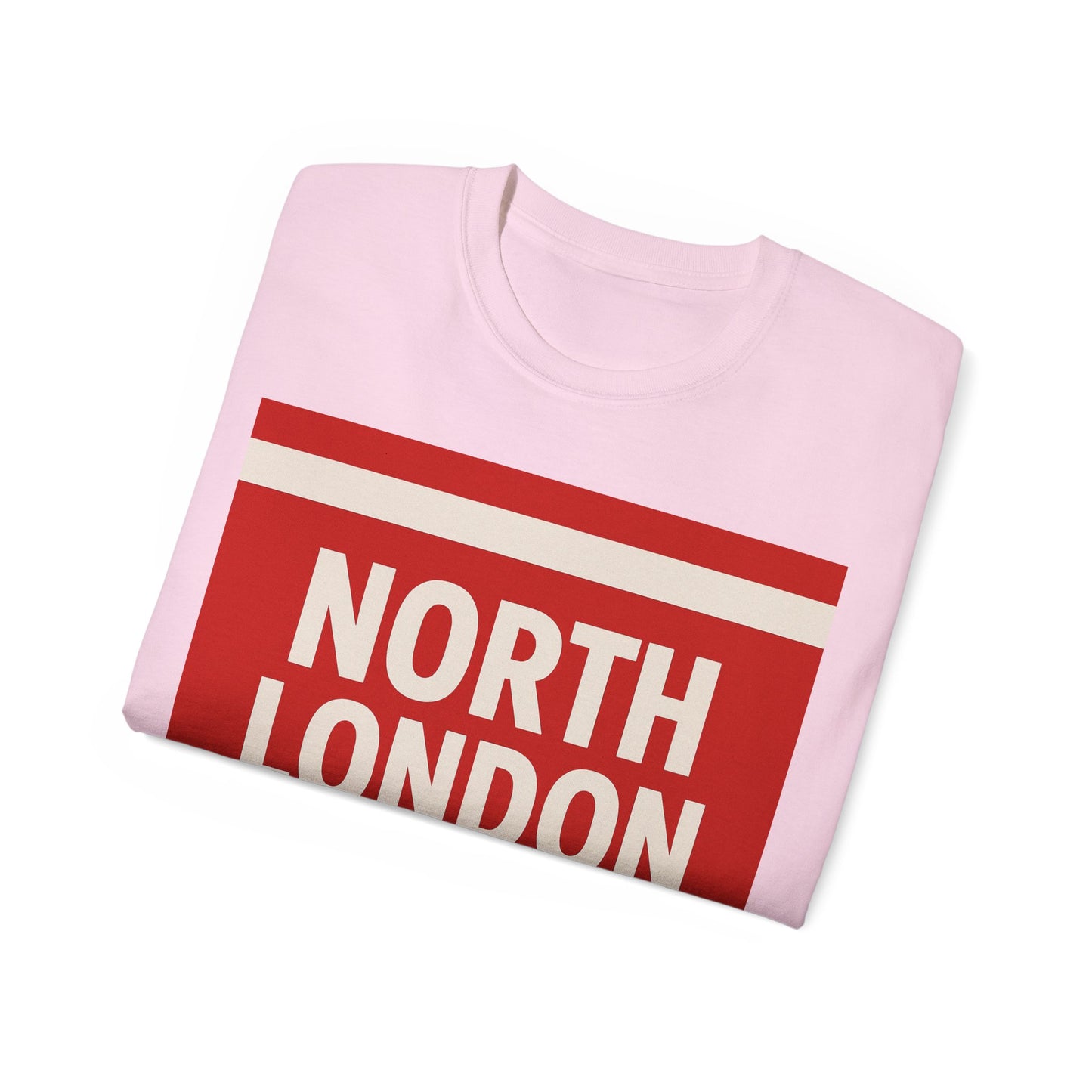 North London Forever Arsenal T-Shirt