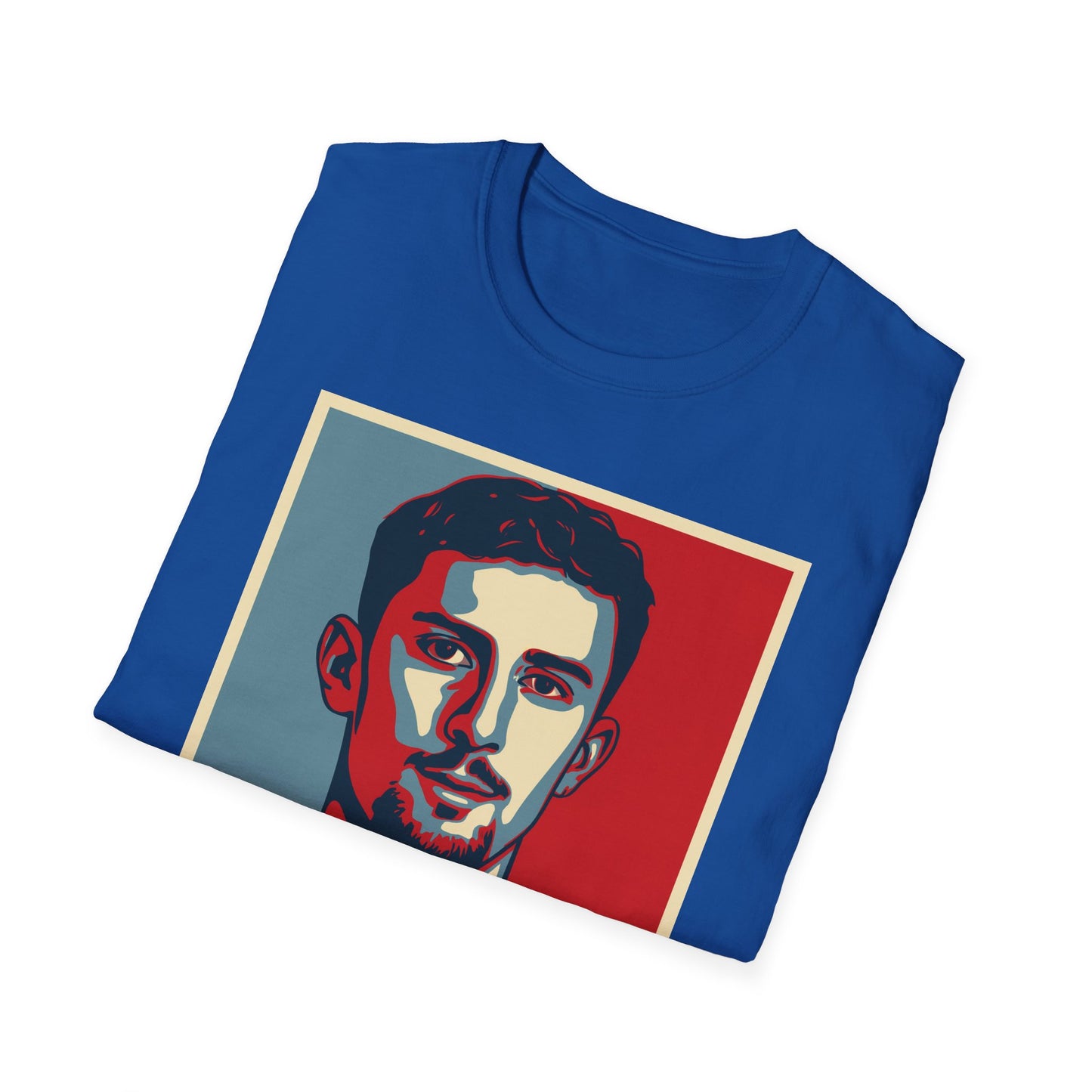 Kevin Vauqelin T-Shirt