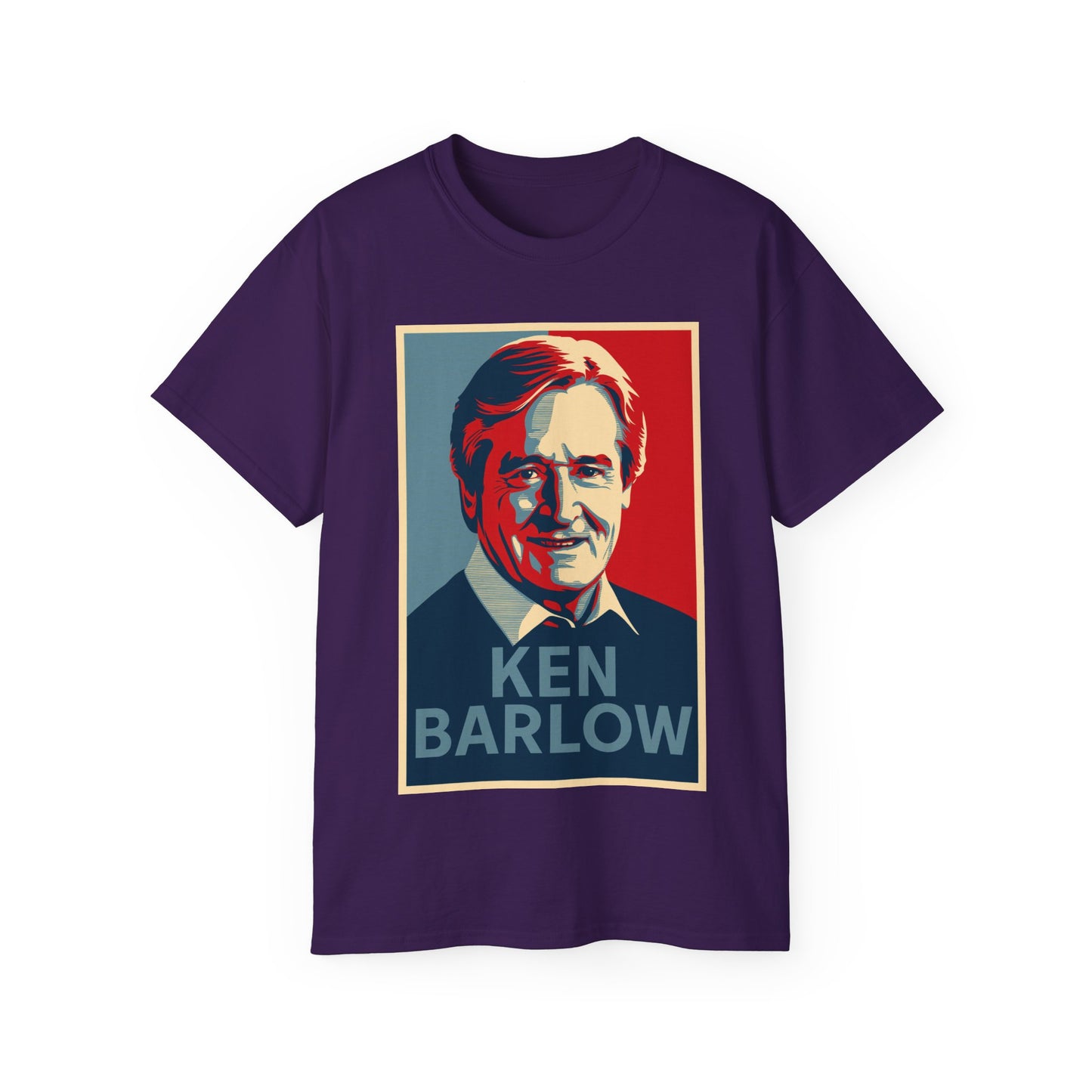 Ken Barlow T-Shirt