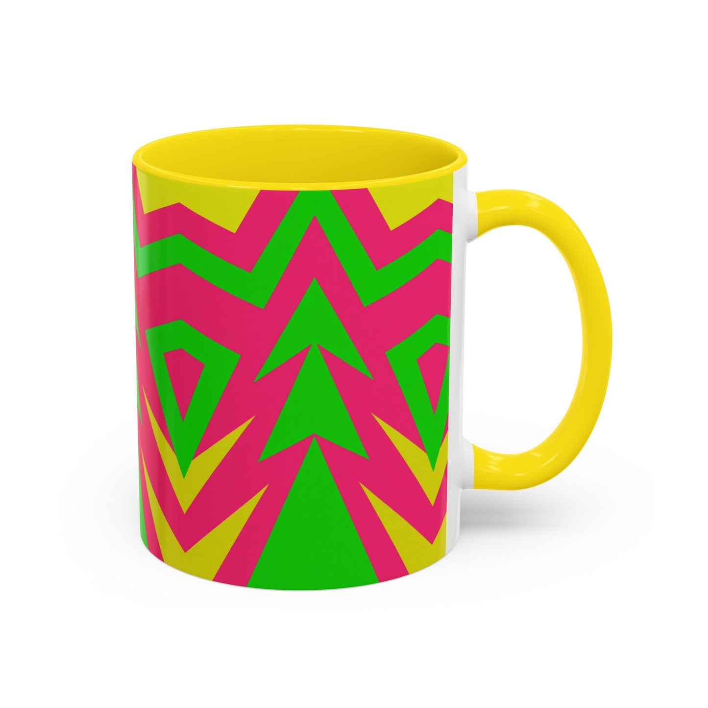 Jorge Campos Mexico World Cup Goalkeeper Shirt Mug