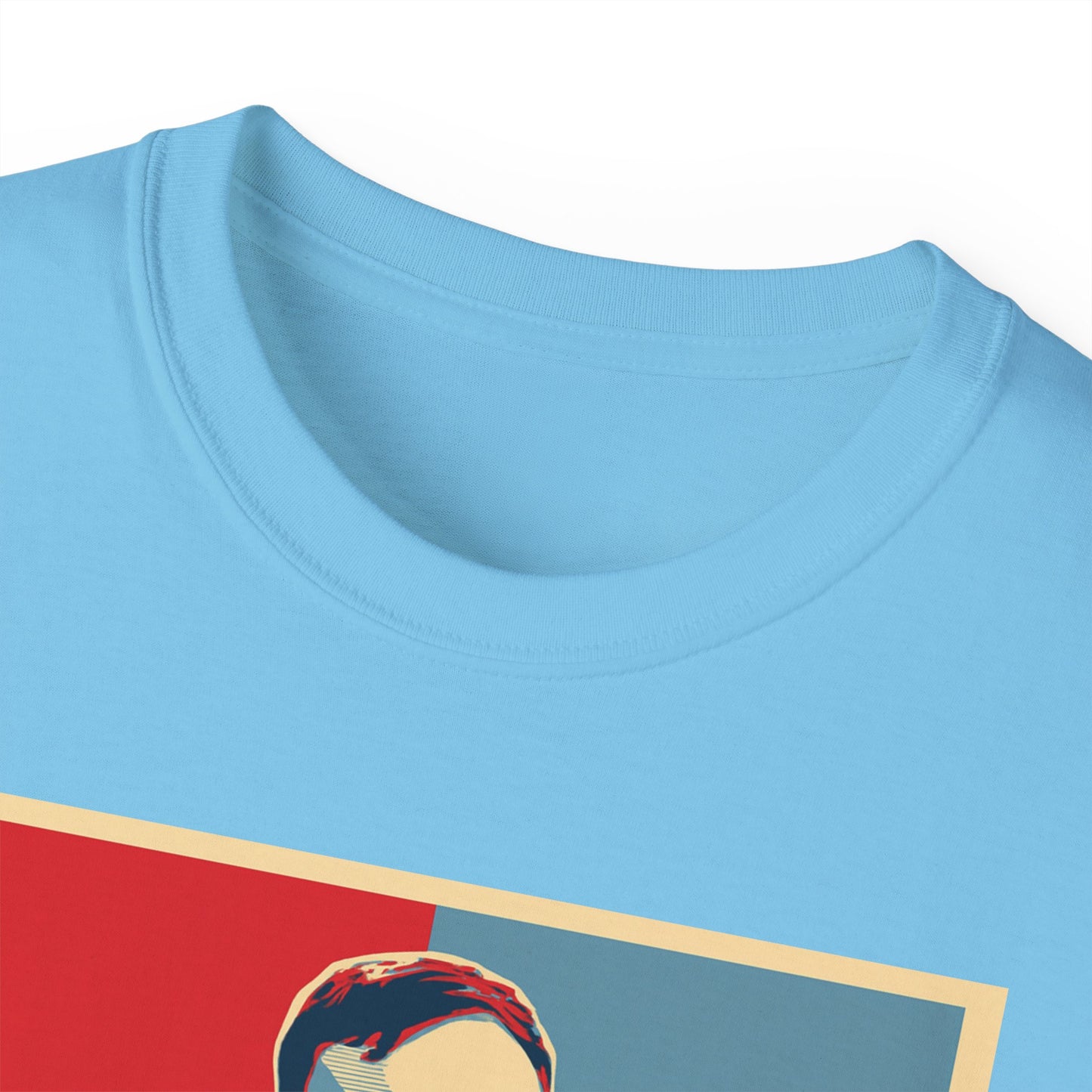 Luke “The Nuke” Littler Hope T-Shirt