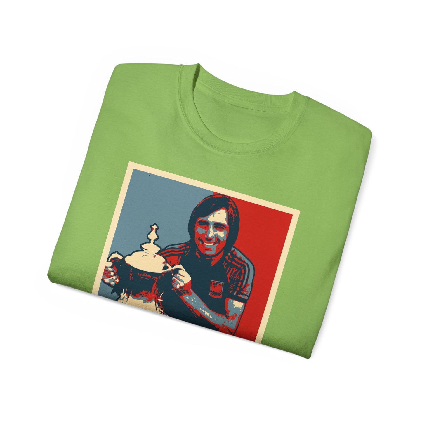 Billy Bonds Hope T-Shirt