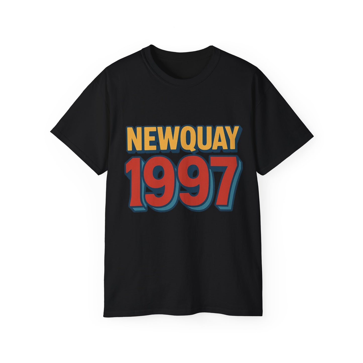 Newquay 1997 T-Shirt
