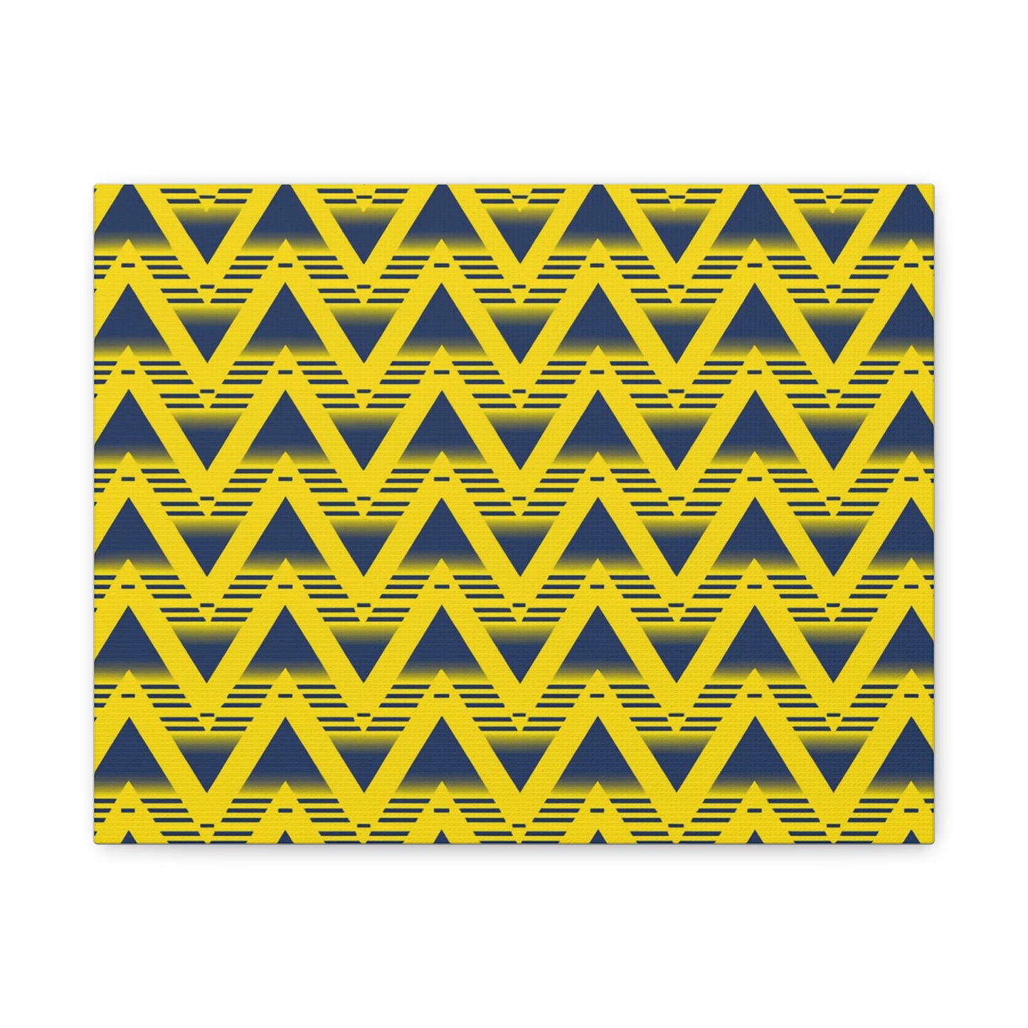 Arsenal Bruised Banana Canvas