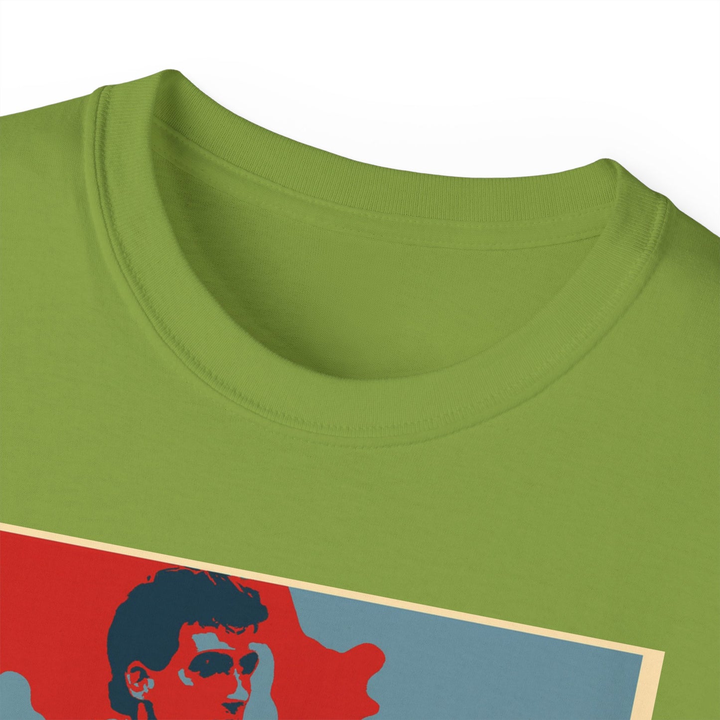 Paul McStay Hope T-Shirt