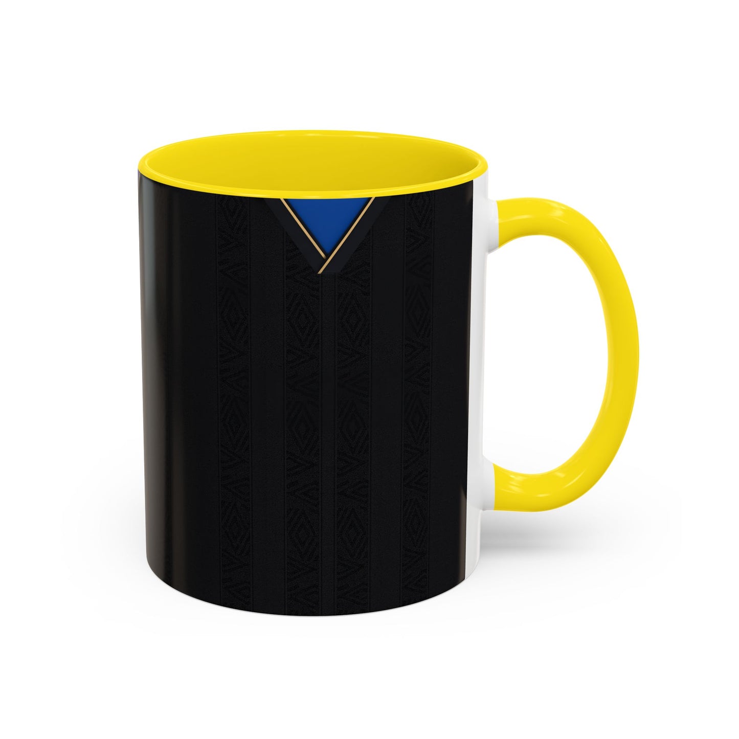 Manchester United 1993-95 Away Kit Mug