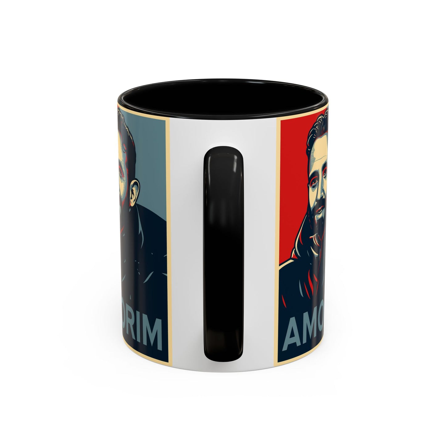 Ruben Amorim Hope Mug - Manchester United