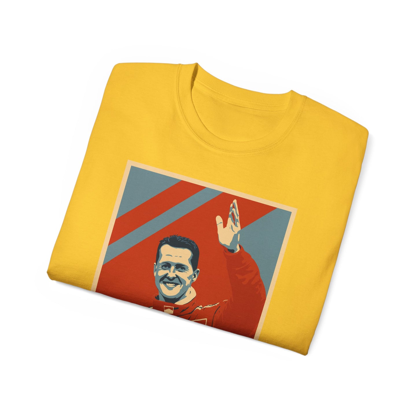 Michael Schumacher T-Shirt