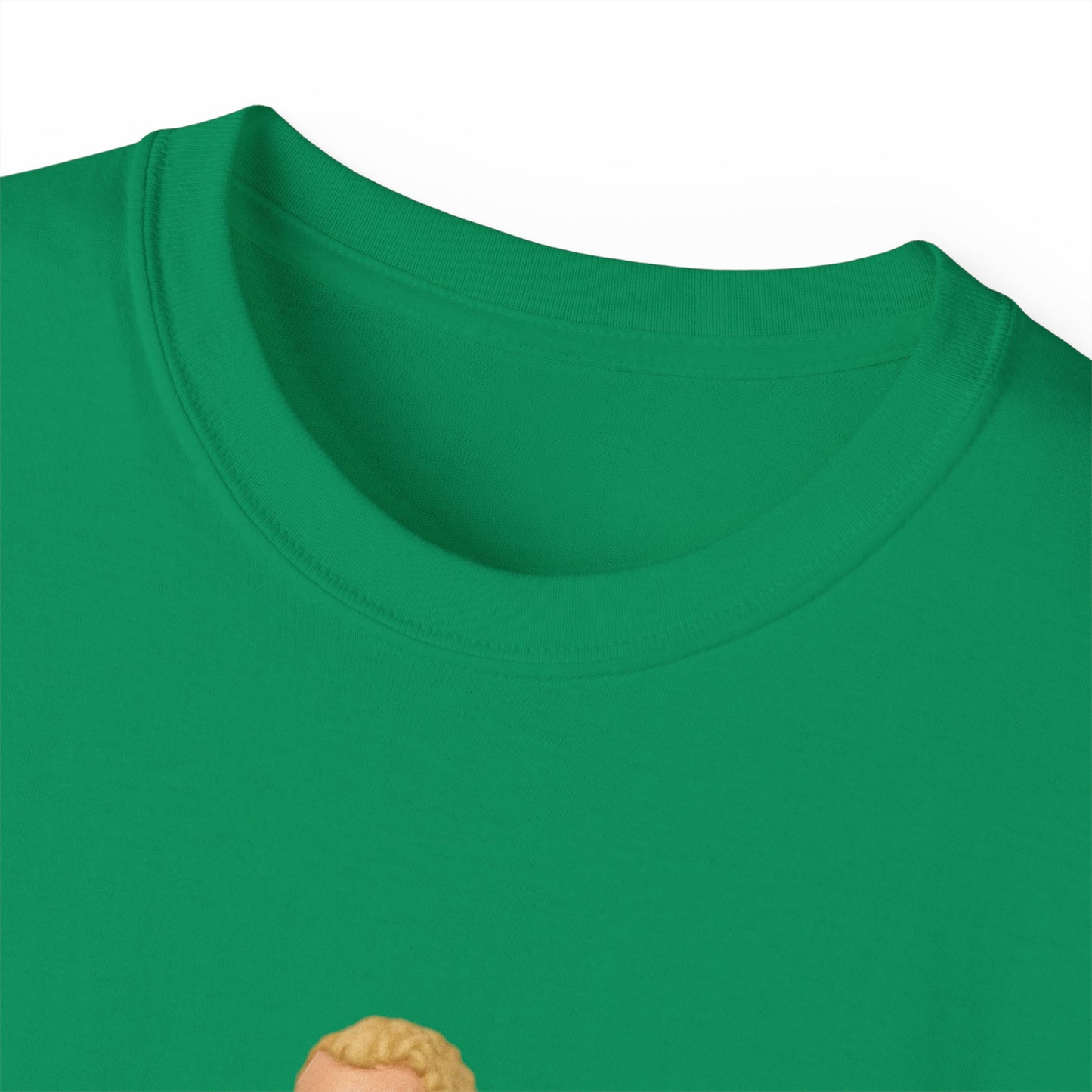 Jimmy Johnstone Subbuteo T-Shirt - Celtic