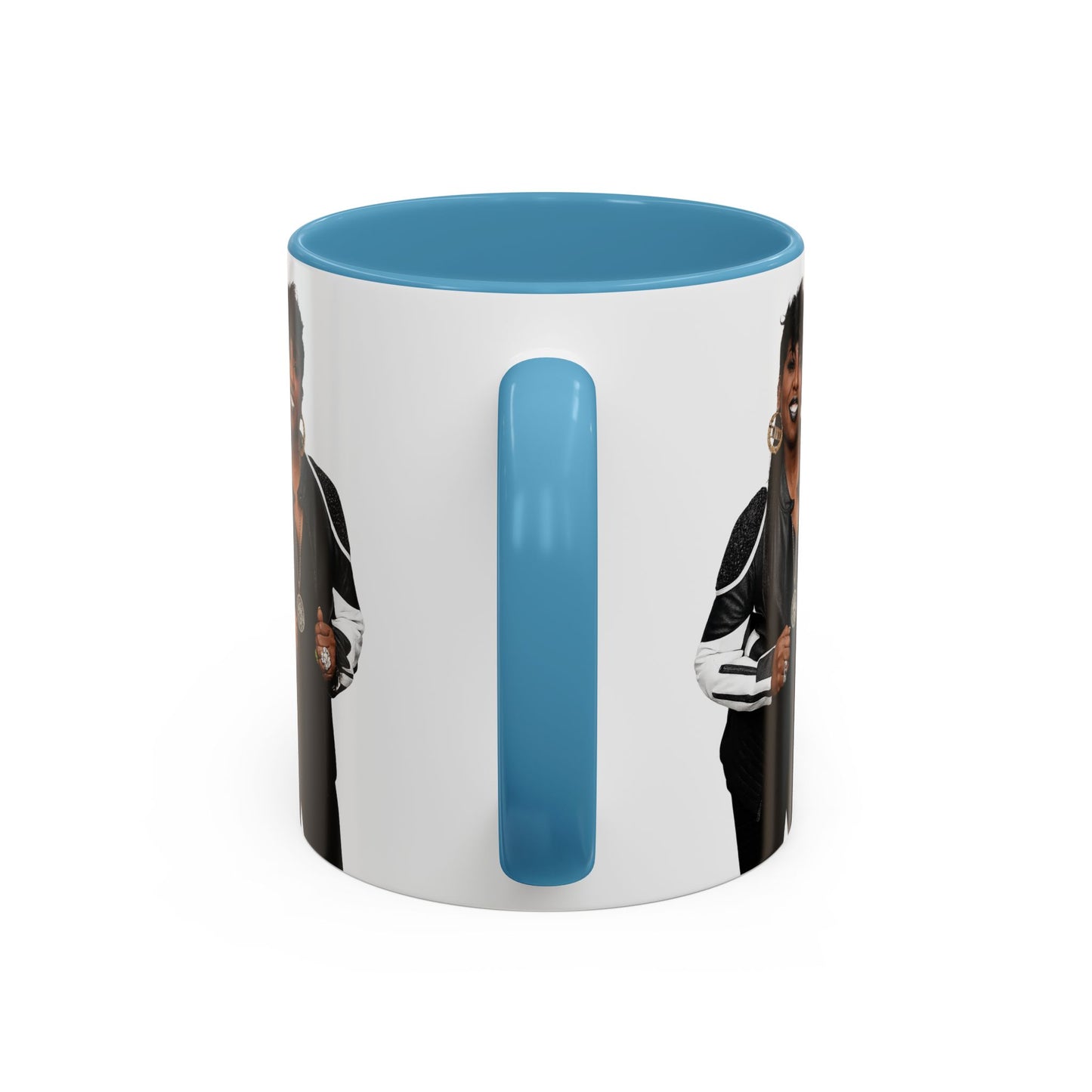 Missy Elliot Mug