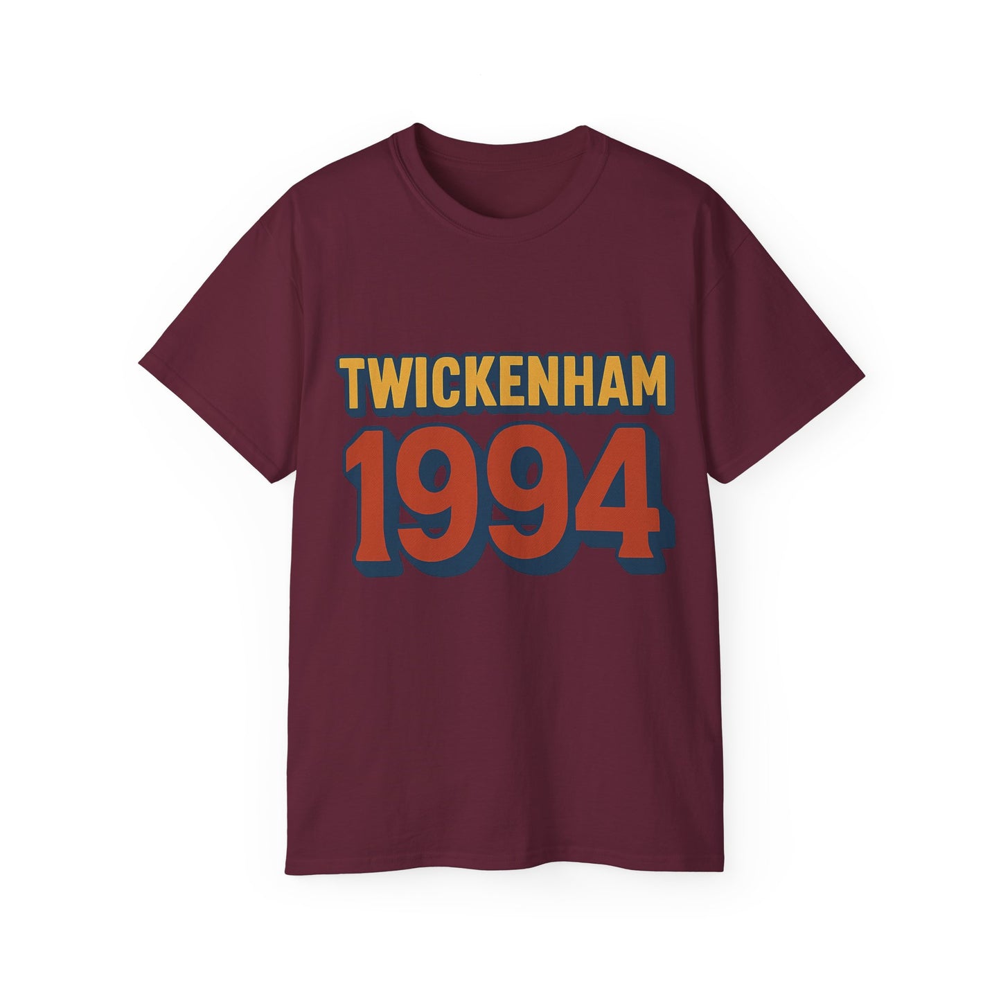 1994 Twickenham T-Shirt