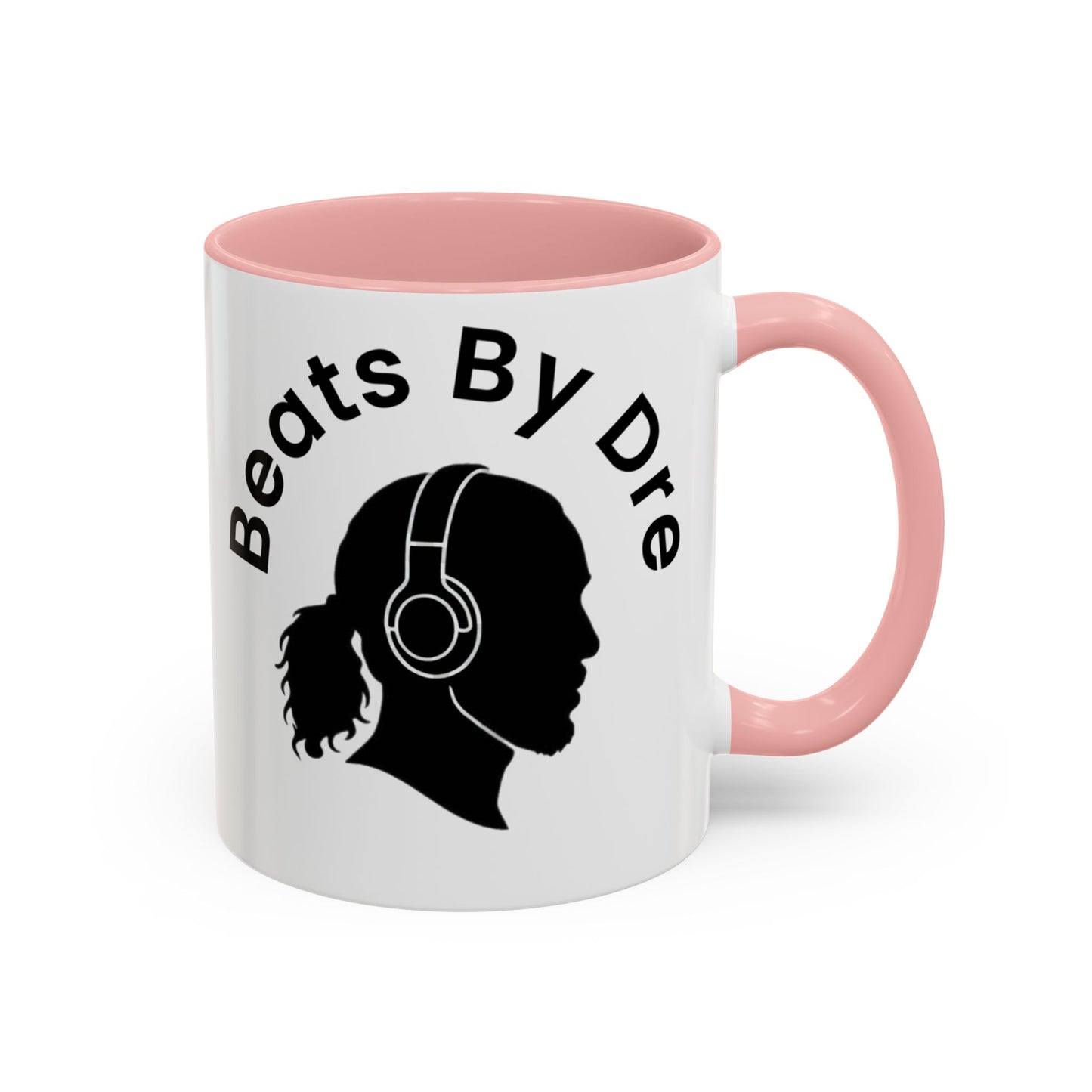 Dre Taylor - Prestwich Heys Accent Coffee Mug (11, 15oz)