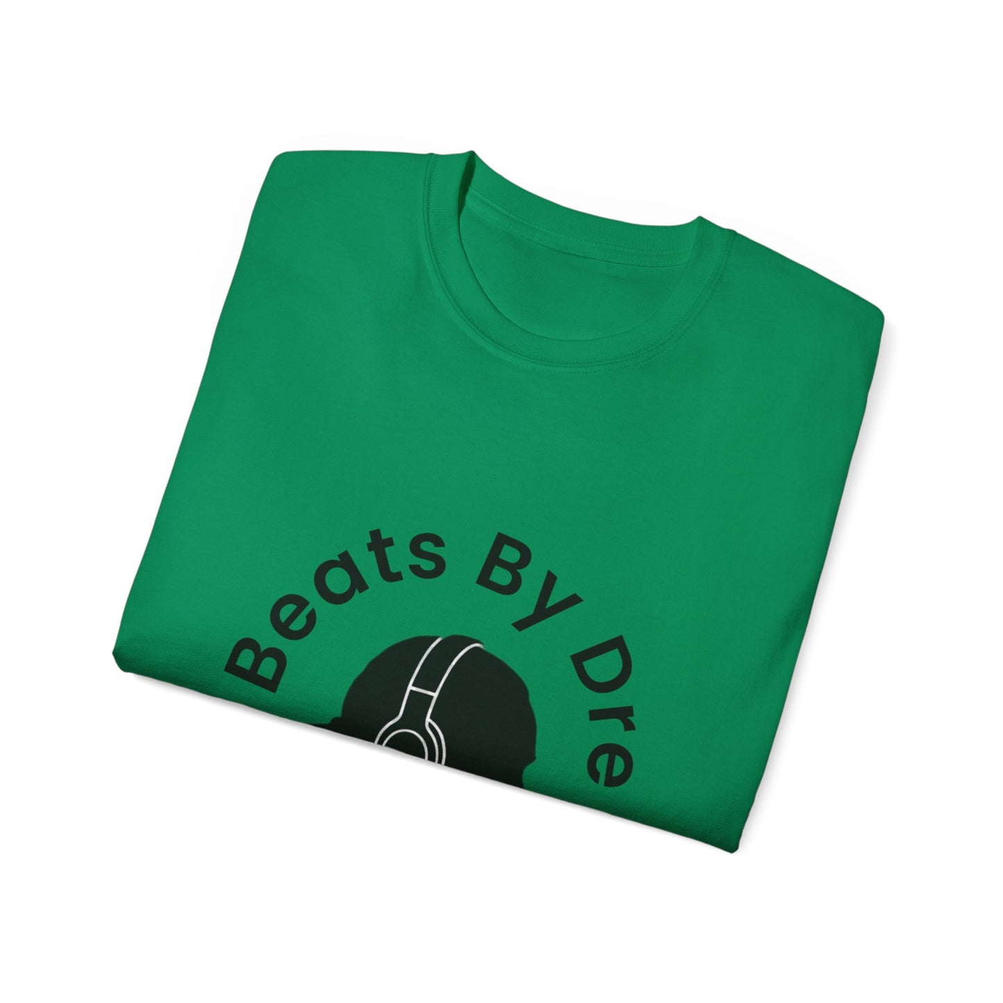 Beats By Dre - Dre Taylor Prestwich Heys Unisex Ultra Cotton Tee