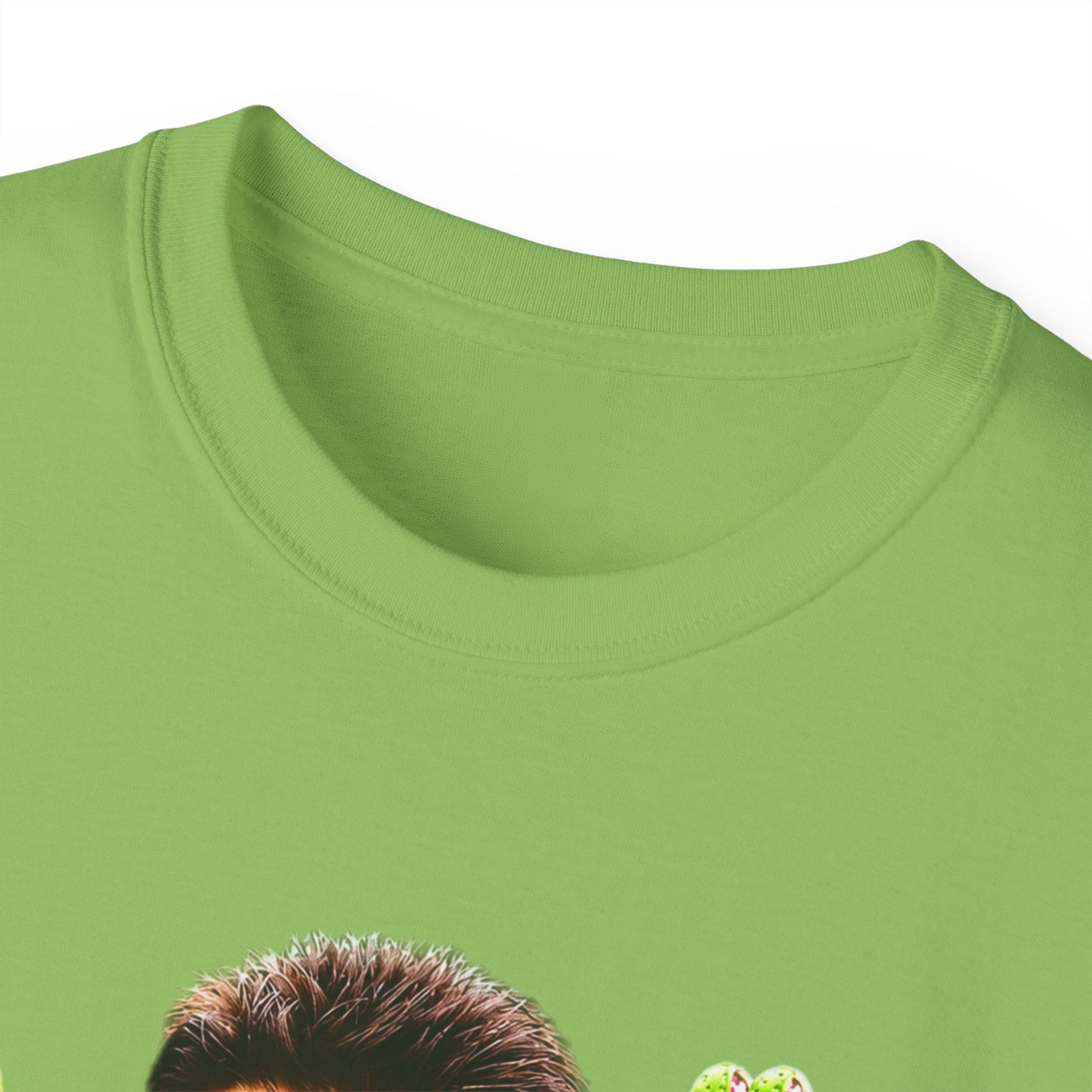 Les Sealey - Manchester United Unisex Ultra Cotton Tee