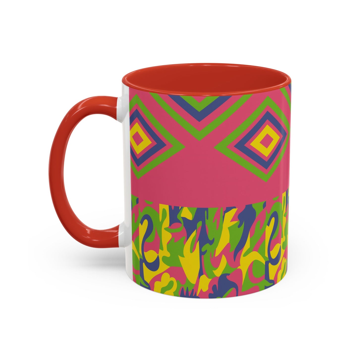 Mexico Goalkeeper Jorge Campos World Cup Shirt Mug