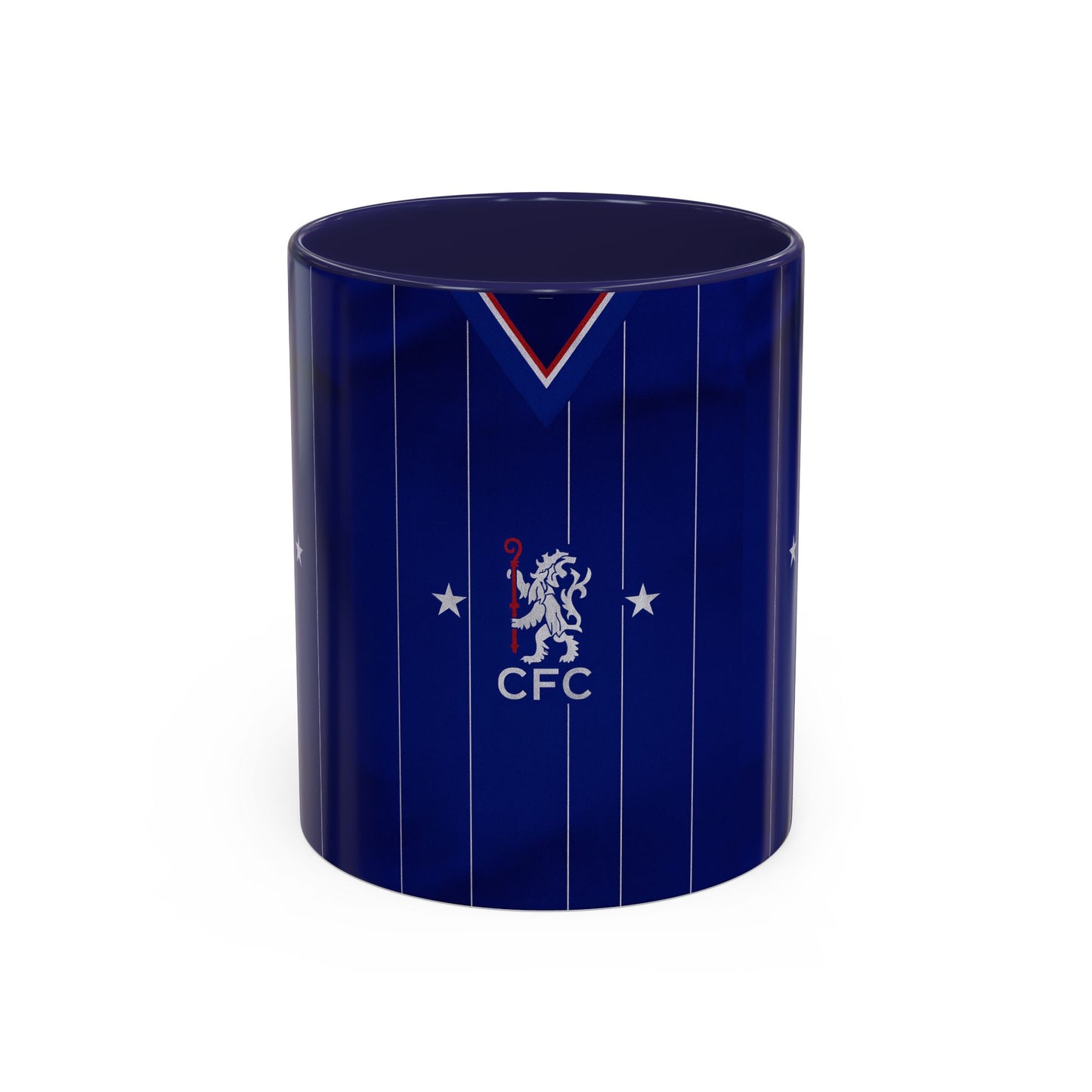 Chelsea 1981-83 Kit Mug