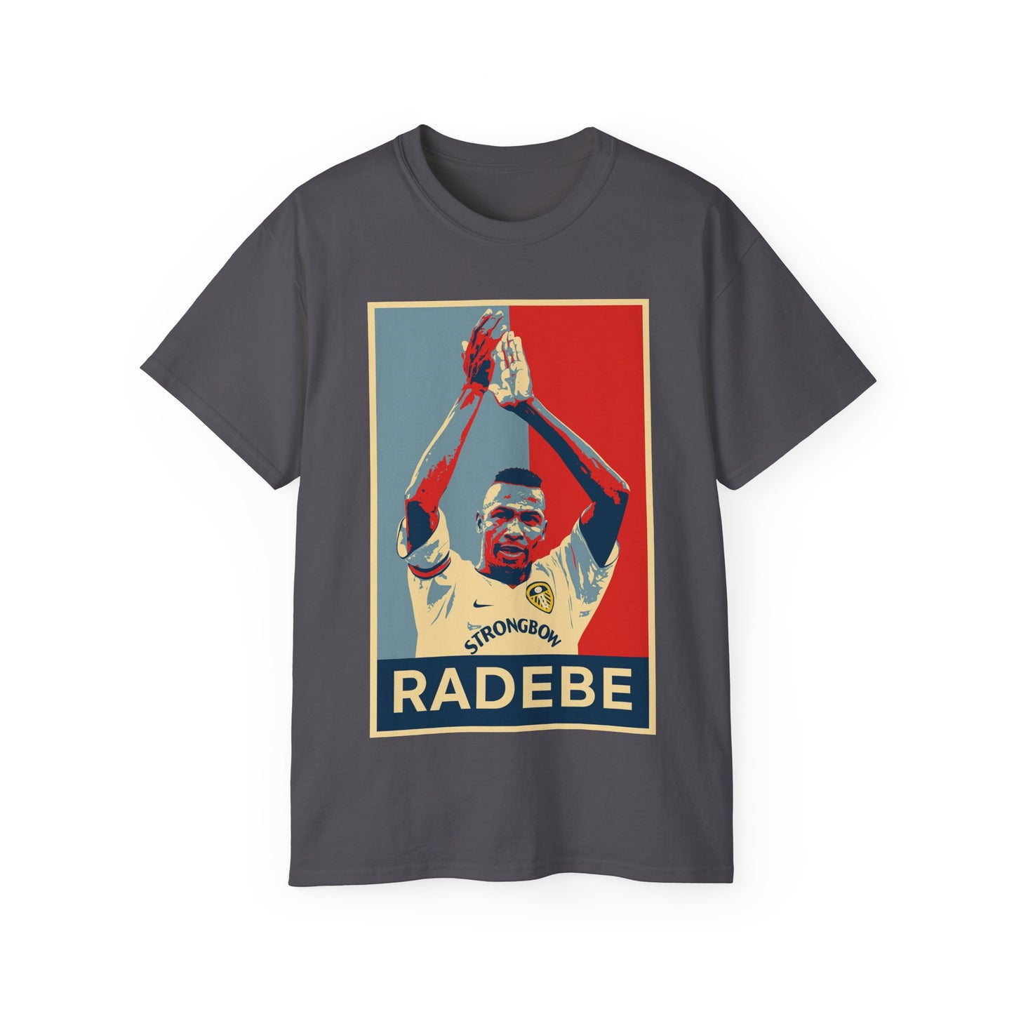 Lucas Radebe Hope T-Shirt