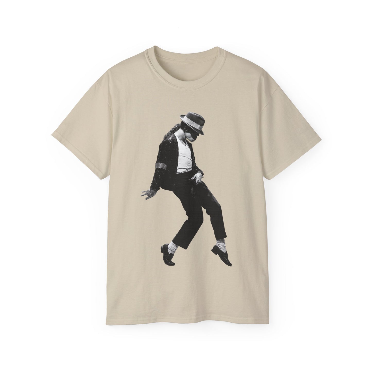 Michael Jackson Moonwalker T-Shirt