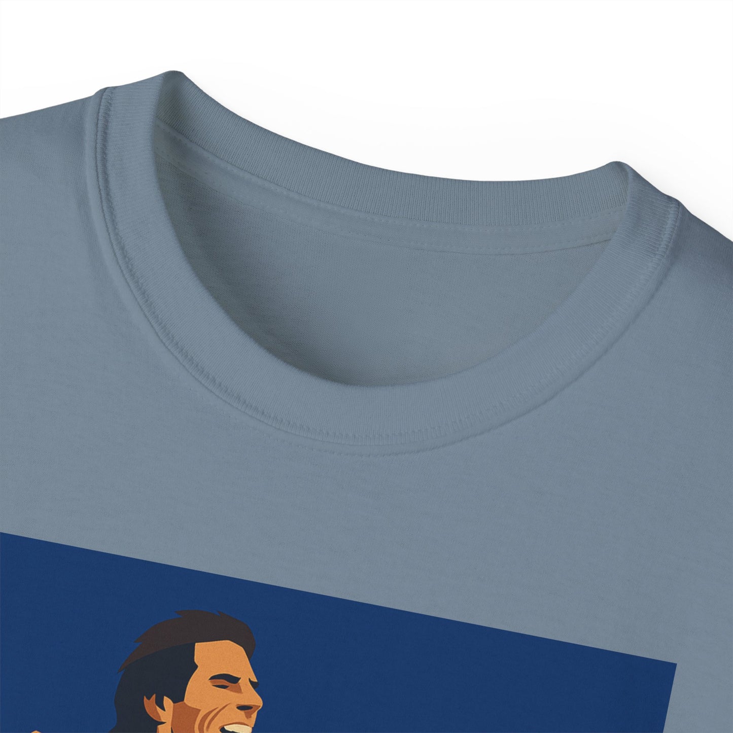 Gianfranco Zola T-Shirt - Chelsea