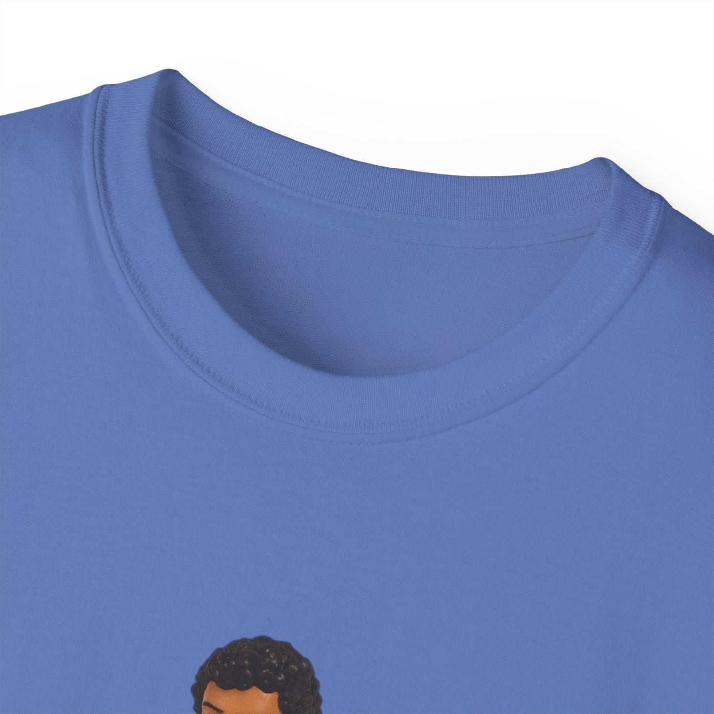 Socrates Subbuteo T-Shirt - Brazil