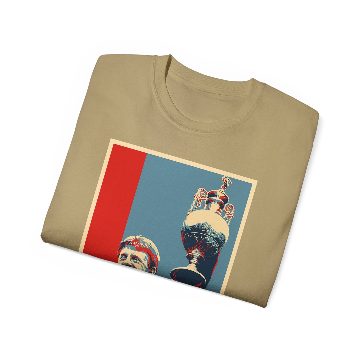 Gordon Strachan Leeds T-Shirt