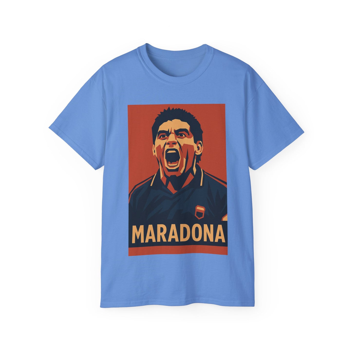 Maradona USA 94 T-Shirt - Argentina