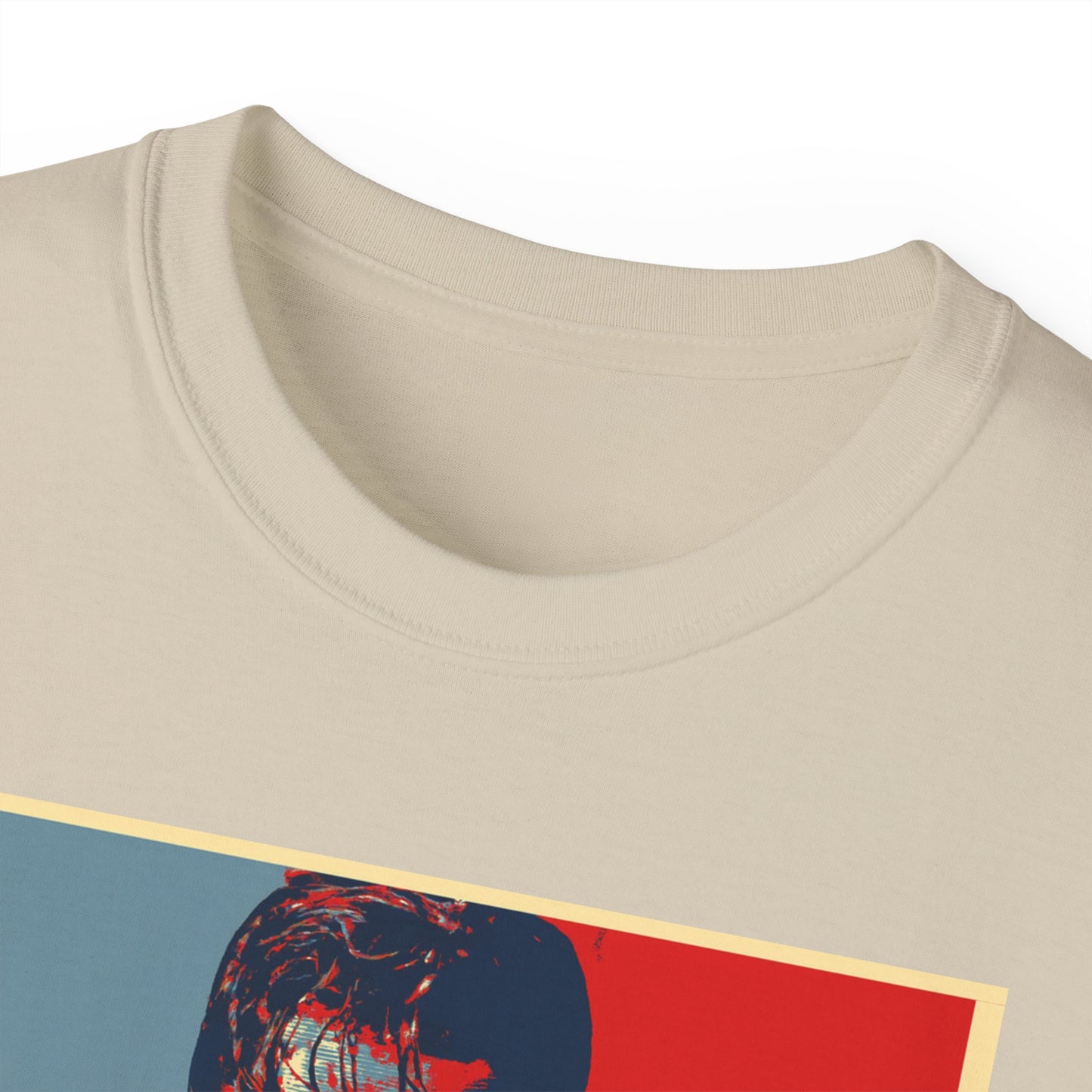 Joe Burrow Hope T-Shirt