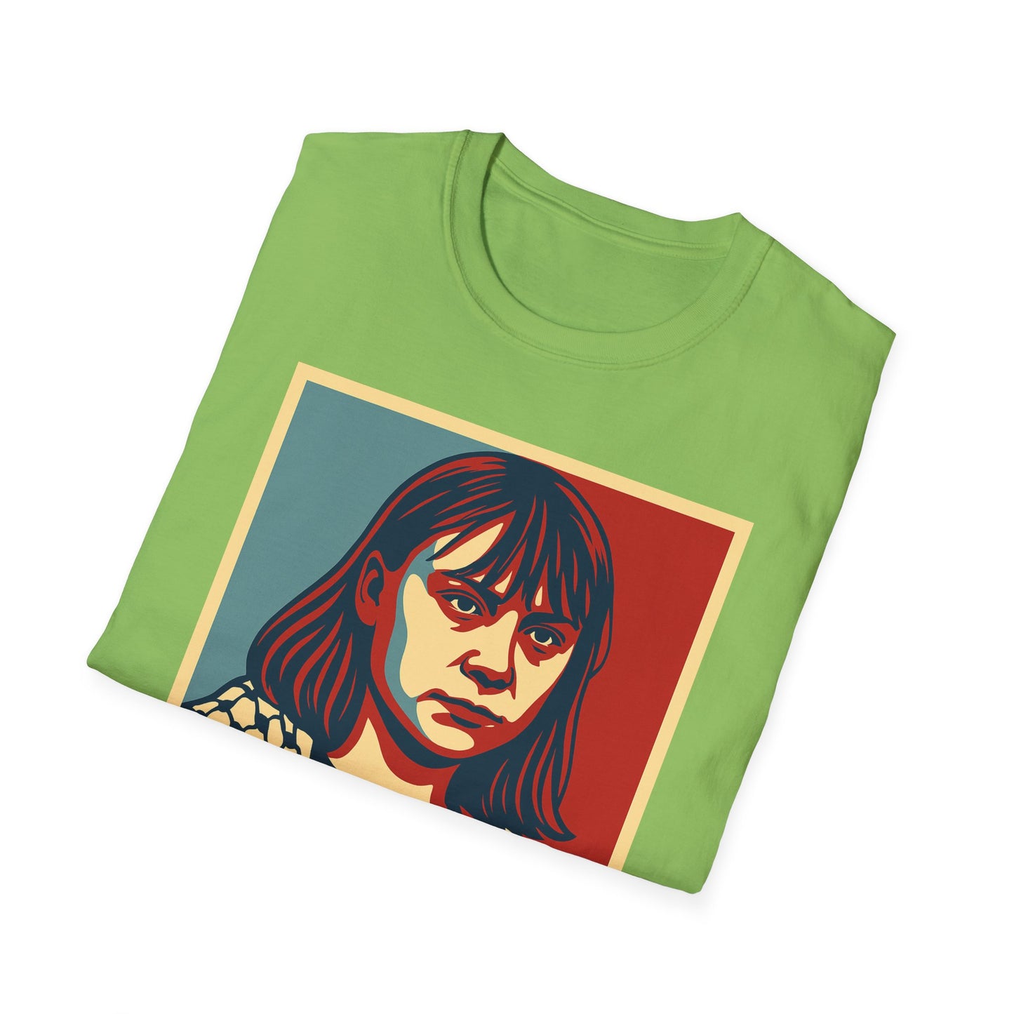 Greta Thunberg Mad Doom Goblin T-Shirt