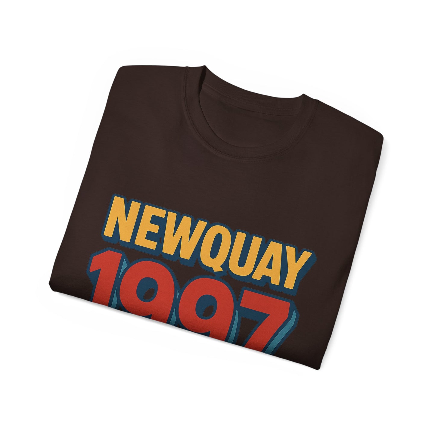 Newquay 1997 T-Shirt