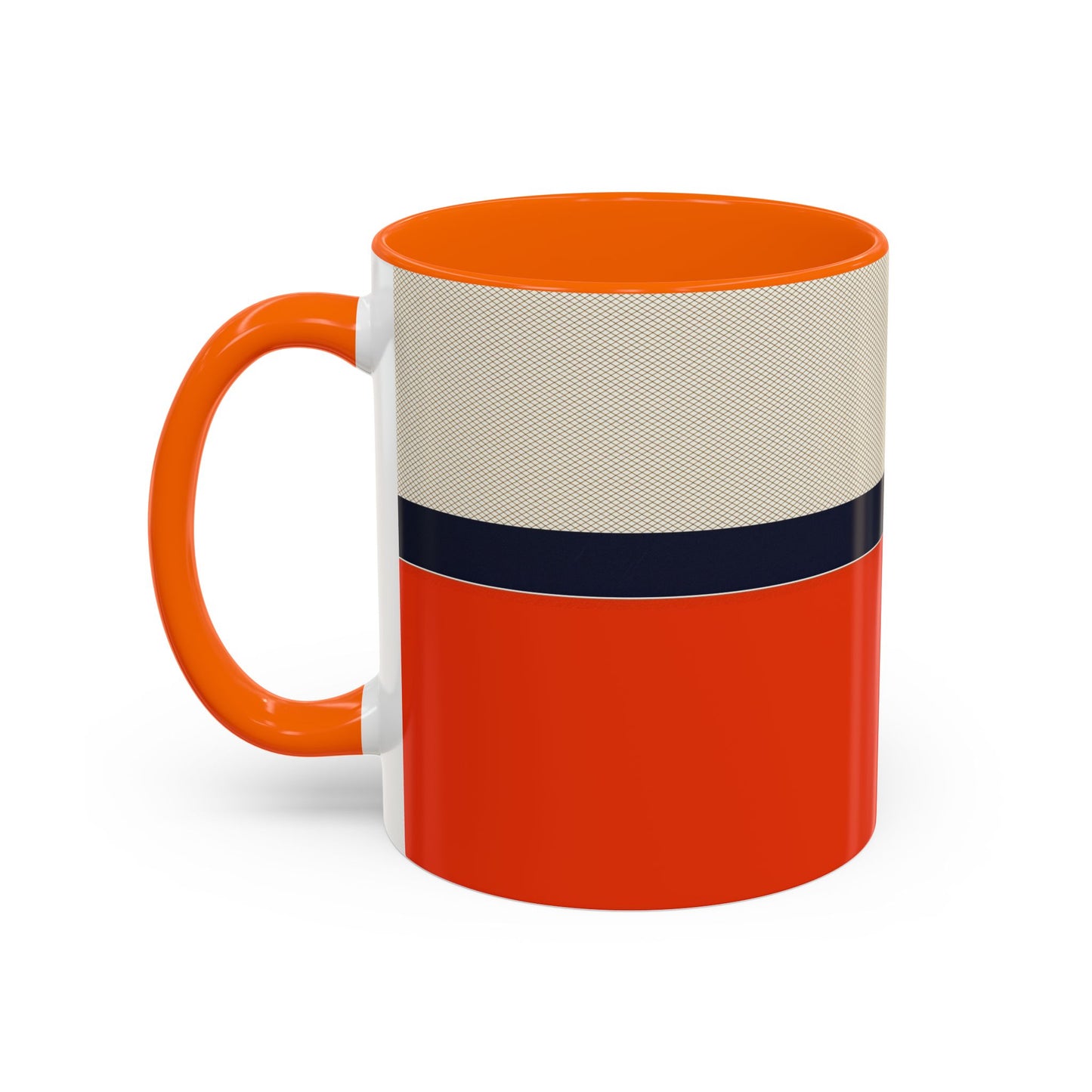 Oldham Athletic 1994-95 Away Kit Mug