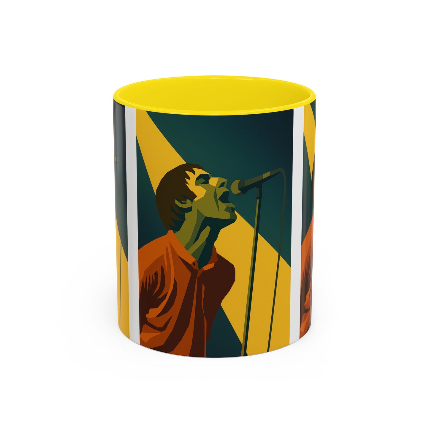 Liam Gallagher Mug