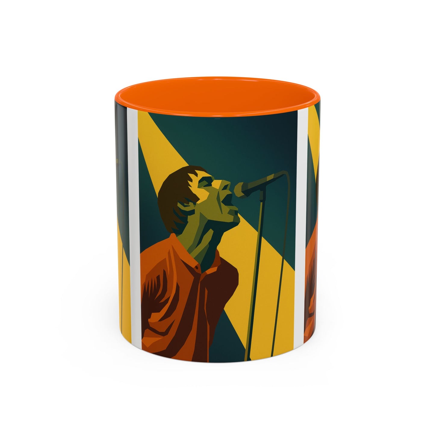 Liam Gallagher Mug