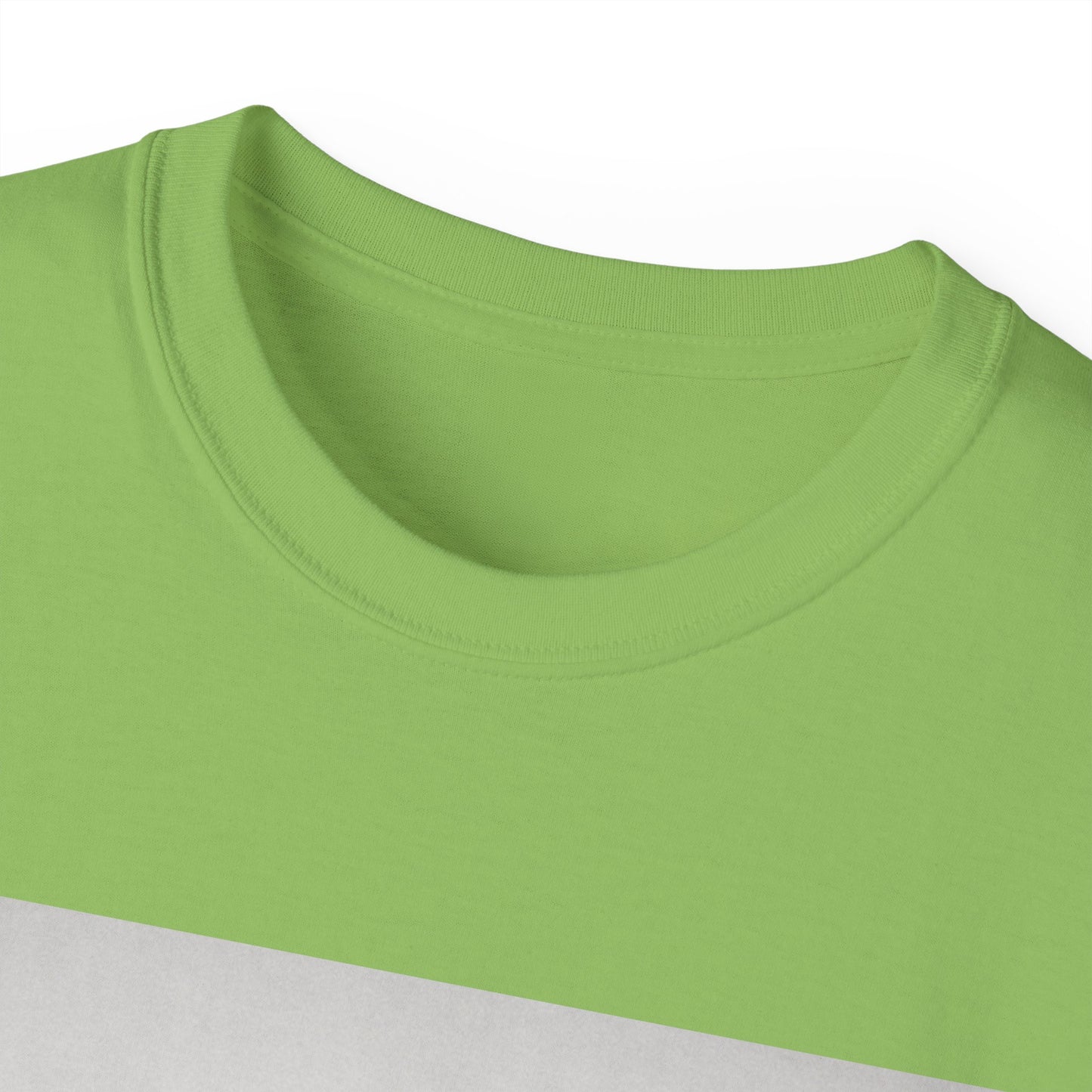 Bryson Appleton - Prestwich Heys Unisex Ultra Cotton Tee