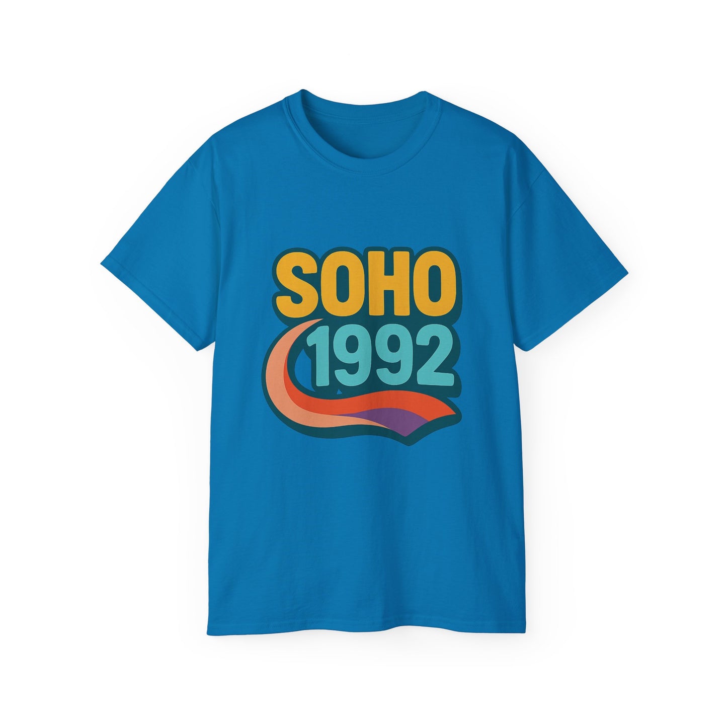 Soho 1992 T-Shirt