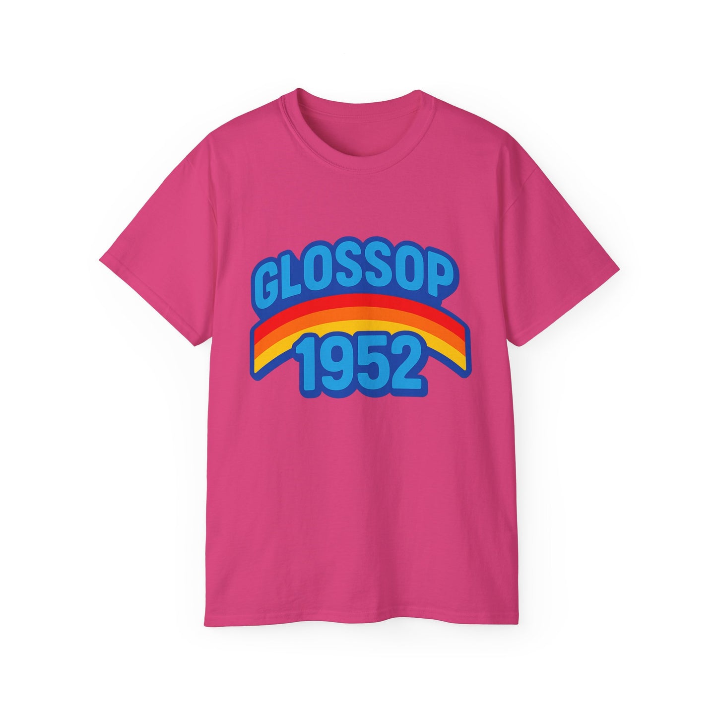 Glossop 1952 T-Shirt