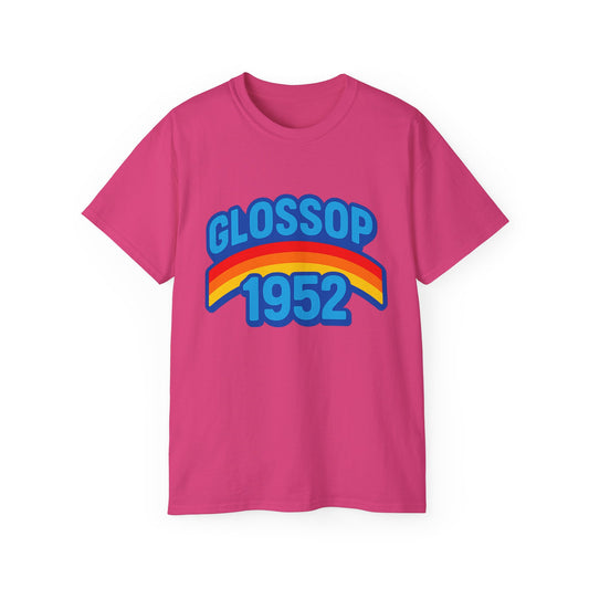 Glossop 1952 T-Shirt