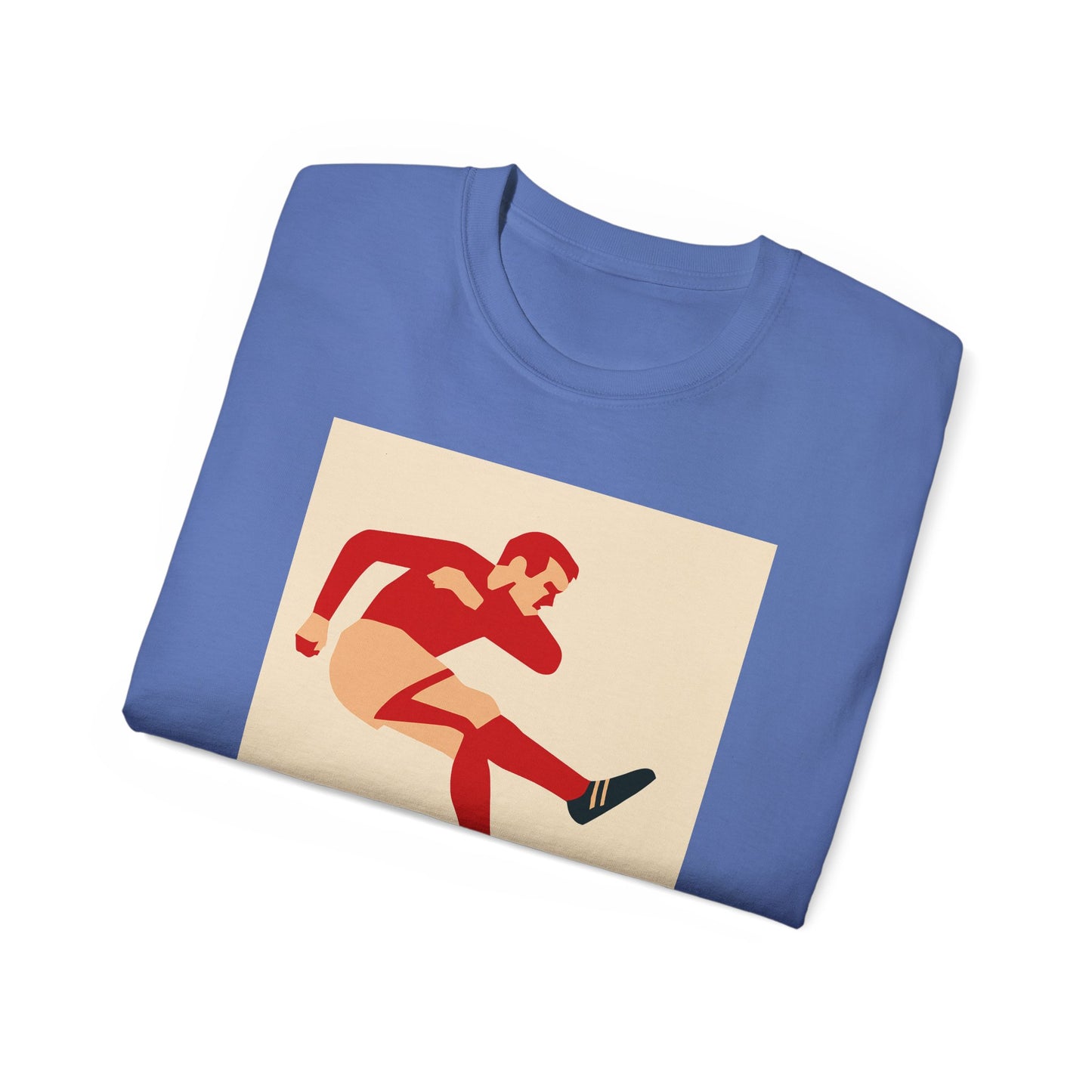 Geoff Hurst T-Shirt - England
