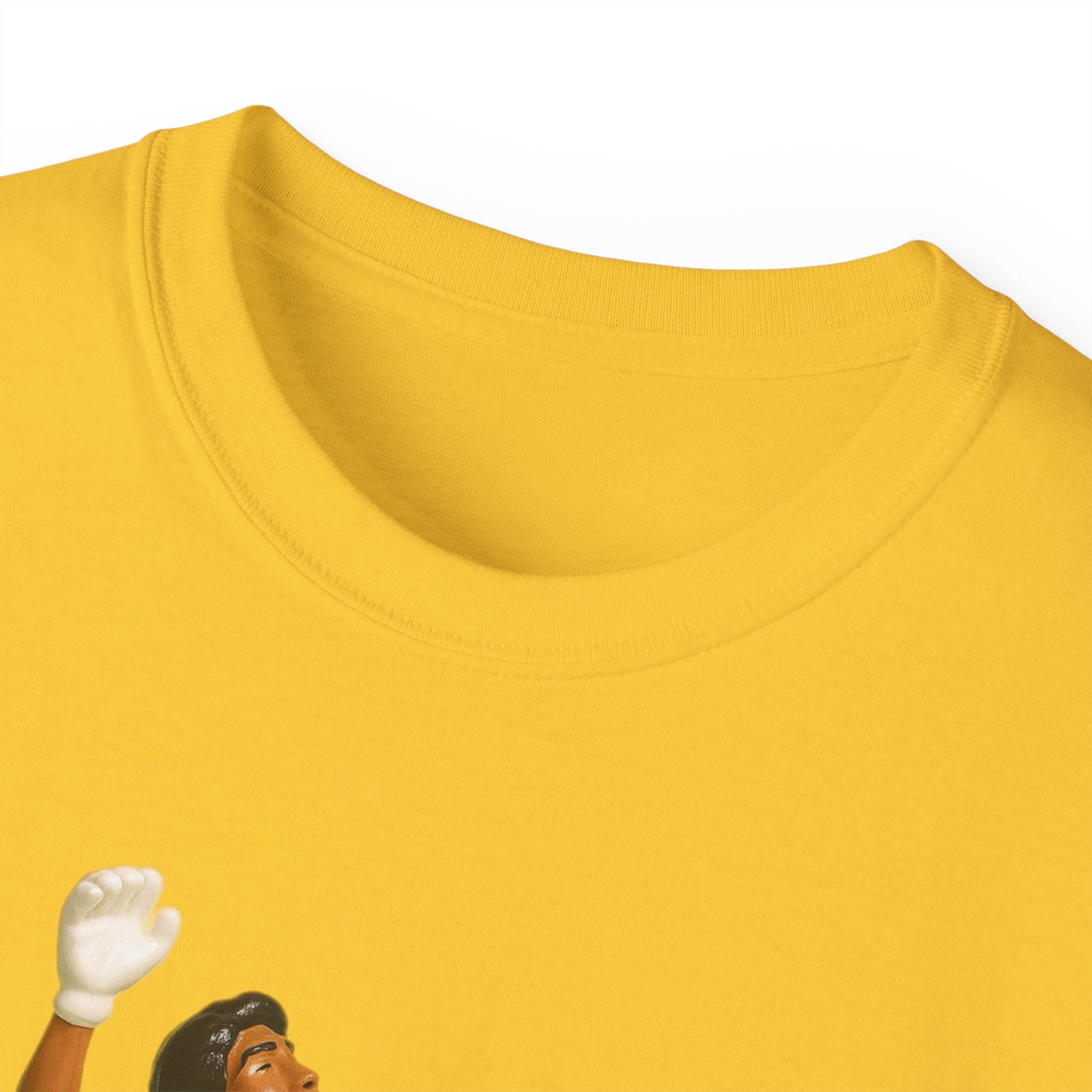 Jorge Campos Subbuteo T-Shirt - Mexico