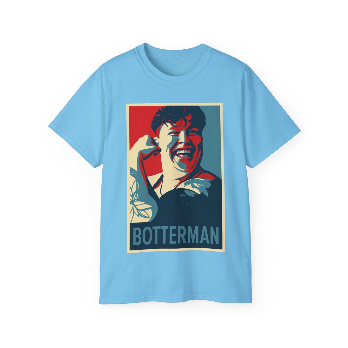 Hannah Botterman Hope T-Shirt